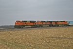 BNSF 1072